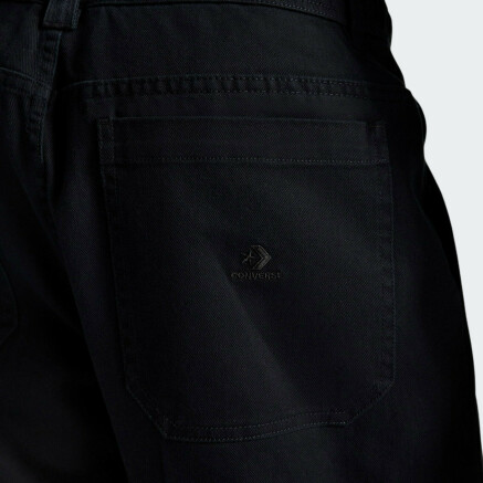 Спортивнi штани Converse HARBOR PANT - 168705, фото 6 - інтернет-магазин MEGASPORT