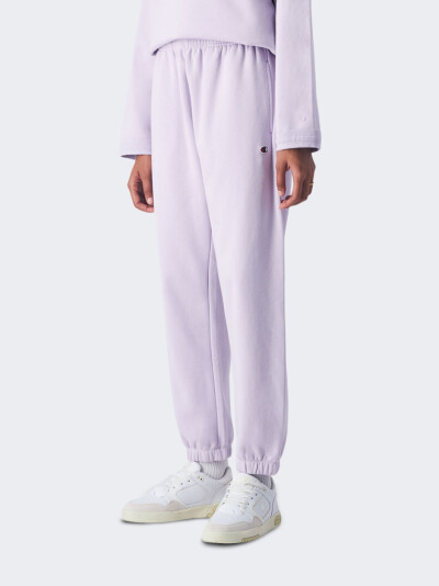 Спортивнi штани Champion elastic cuff pants - 167419, фото 1 - інтернет-магазин MEGASPORT