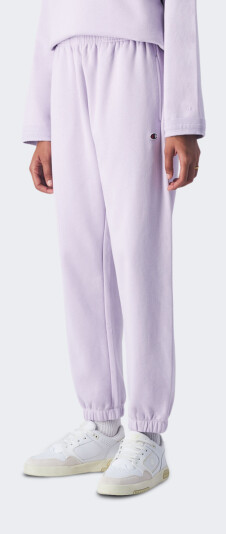 Спортивные штаны Champion elastic cuff pants - 167419, фото 1 - интернет-магазин MEGASPORT