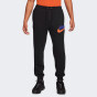 Спортивные штаны Nike M NK CLUB BB JOGGER CHNL FTRA, фото 1 - интернет магазин MEGASPORT