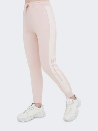 Спортивнi штани Champion rib cuff pants - 149678, фото 1 - інтернет-магазин MEGASPORT