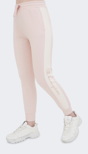 Спортивные штаны Champion rib cuff pants - 149678, фото 1 - интернет-магазин MEGASPORT