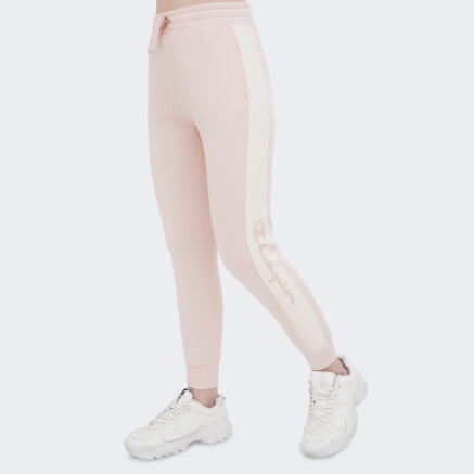 Спортивные штаны Champion rib cuff pants - 149678, фото 1 - интернет-магазин MEGASPORT