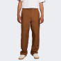 Спортивные штаны Nike U NK SB TWILL DOUBLE KNEE PANT, фото 1 - интернет магазин MEGASPORT