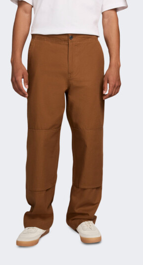 Спортивные штаны Nike U NK SB TWILL DOUBLE KNEE PANT - 169283, фото 1 - интернет-магазин MEGASPORT