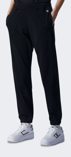 Спортивные штаны Champion elastic cuff pants - 159201, фото 1 - интернет-магазин MEGASPORT
