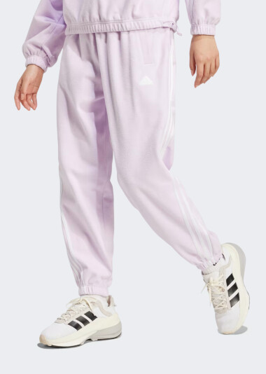 Спортивные штаны Adidas W FI WTR PT - 168885, фото 1 - интернет-магазин MEGASPORT