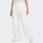 Спортивнi штани Nike W NSW PHNX FLC HR PANT WIDE, фото 1 - інтернет магазин MEGASPORT