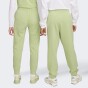 Спортивнi штани Nike W NSW CLUB FLC MR PANT STD, фото 2 - інтернет магазин MEGASPORT