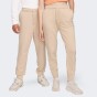 Спортивнi штани Nike W NSW CLUB FLC MR PANT STD, фото 4 - інтернет магазин MEGASPORT