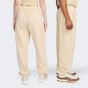 Спортивные штаны Nike W NSW CLUB FLC MR OS PANT, фото 2 - интернет магазин MEGASPORT