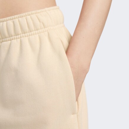 Спортивные штаны Nike W NSW CLUB FLC MR OS PANT - 158547, фото 5 - интернет-магазин MEGASPORT