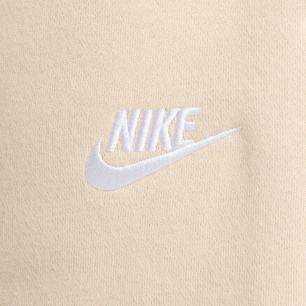 Спортивные штаны Nike W NSW CLUB FLC MR OS PANT - 158547, фото 7 - интернет-магазин MEGASPORT