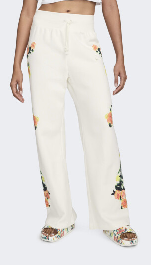Спортивные штаны Nike W NSW ADY PHNX FLC WL PANT - 168732, фото 1 - интернет-магазин MEGASPORT