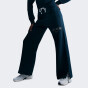 Спортивнi штани Nike W NSW PHNX FLC HR LOGO PNT WDE, фото 1 - інтернет магазин MEGASPORT