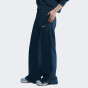 Спортивные штаны Nike W NSW PHNX FLC HR PANT WIDE, фото 1 - интернет магазин MEGASPORT