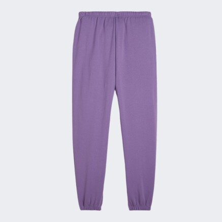 Спортивные штаны Puma BETTER CLASSICS Sweatpants TR - 162929, фото 8 - интернет-магазин MEGASPORT