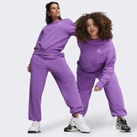 Спортивные штаны Puma BETTER CLASSICS Sweatpants TR - 162929, фото 3 - интернет-магазин MEGASPORT