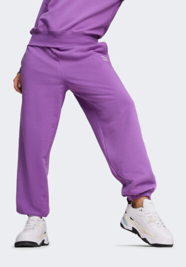 Спортивні штани Puma BETTER CLASSICS Sweatpants TR - 162929, фото 1 - інтернет-магазин MEGASPORT