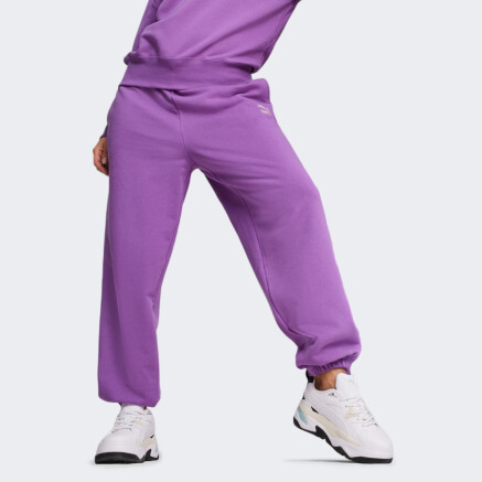 Спортивные штаны Puma BETTER CLASSICS Sweatpants TR - 162929, фото 1 - интернет-магазин MEGASPORT