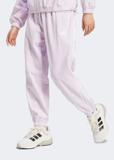 Спортивные штаны Adidas W FI WTR PT - 168885, фото 1 - интернет-магазин MEGASPORT