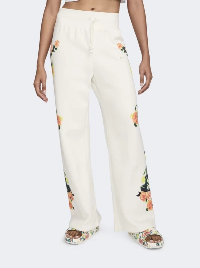 Спортивнi штани Nike W NSW ADY PHNX FLC WL PANT - 168732, фото 1 - інтернет-магазин MEGASPORT