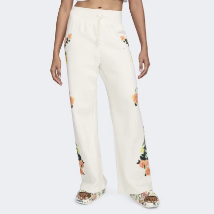 Спортивнi штани Nike W NSW ADY PHNX FLC WL PANT - 168732, фото 1 - інтернет-магазин MEGASPORT