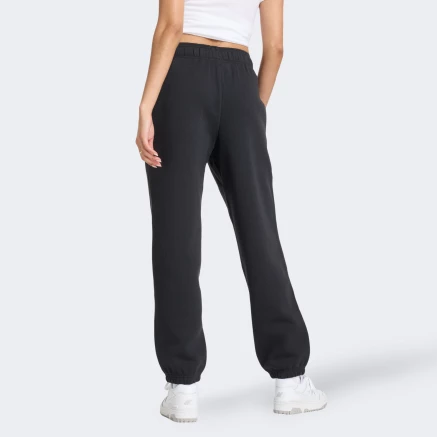 Спортивнi штани New Balance Pant Essentials Fleece - 168024, фото 2 - інтернет-магазин MEGASPORT