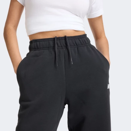 Спортивнi штани New Balance Pant Essentials Fleece - 168024, фото 4 - інтернет-магазин MEGASPORT
