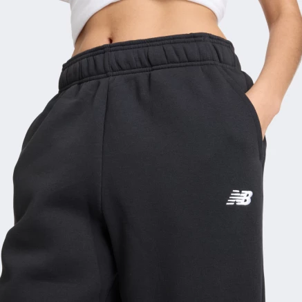 Спортивнi штани New Balance Pant Essentials Fleece - 168024, фото 5 - інтернет-магазин MEGASPORT
