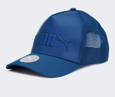 Кепка и Панама Puma Prime Trucker Cap - 145526, фото 1 - интернет-магазин MEGASPORT