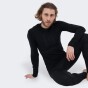 Термокофта Craft ACTIVE INTENSITY CN LS M BLACK/ASPHAL, фото 4 - інтернет магазин MEGASPORT