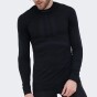 Термокофта Craft ACTIVE INTENSITY CN LS M BLACK/ASPHAL, фото 5 - інтернет магазин MEGASPORT