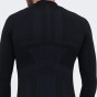 Термокофта Craft ACTIVE INTENSITY CN LS M BLACK/ASPHAL, фото 6 - інтернет магазин MEGASPORT