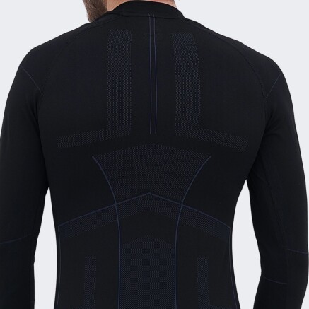 Термокофта Craft ACTIVE INTENSITY CN LS M BLACK/ASPHAL - 144256, фото 6 - інтернет-магазин MEGASPORT