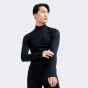 Термокофта Craft CORE DRY ACTIVE COMFORT HZ M BLACK, фото 1 - інтернет магазин MEGASPORT