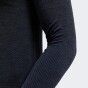 Термокофта Craft CORE DRY ACTIVE COMFORT HZ M BLACK, фото 6 - інтернет магазин MEGASPORT