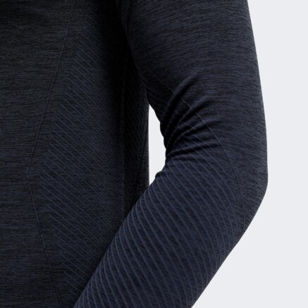 Термокофта Craft CORE DRY ACTIVE COMFORT HZ M BLACK - 169326, фото 6 - інтернет-магазин MEGASPORT