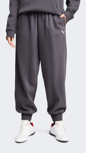 Спортивні штани Puma BMW MMS WMN ESS+ Pants - 167933, фото 1 - інтернет-магазин MEGASPORT
