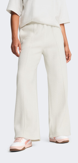Спортивні штани Puma HER High-Waist Winterized Pants op - 169395, фото 1 - інтернет-магазин MEGASPORT