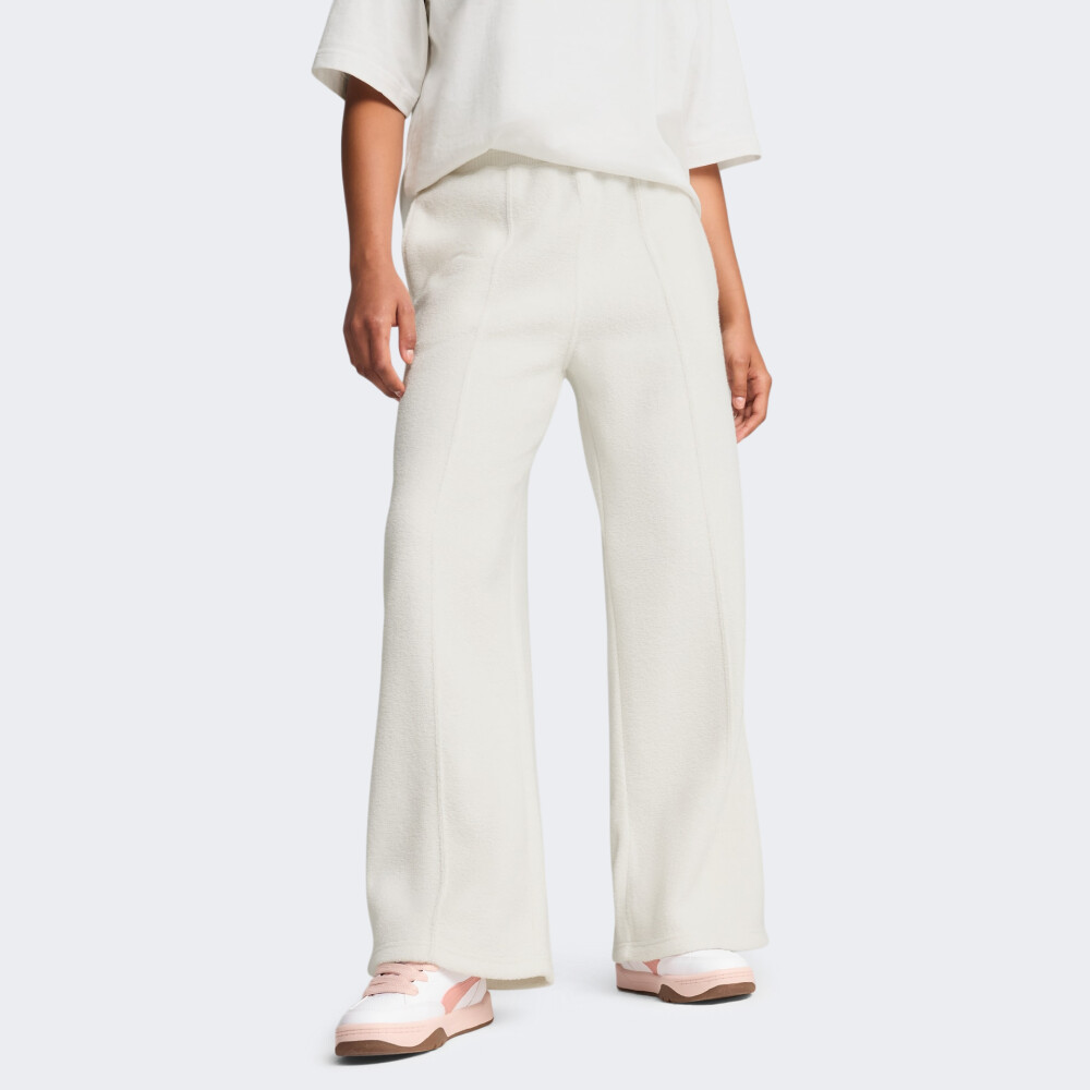 Mi⭐︎iirot High Stretch Knit Pants Спортивные штаны Puma HER High-Waist Winterized Pants op