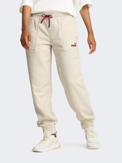 Спортивнi штани Puma ESS ELEVATED Winterized Pants - 169016, фото 1 - інтернет-магазин MEGASPORT