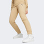 Спортивнi штани Puma BETTER ESSENTIALS Pants cl FL, фото 1 - інтернет магазин MEGASPORT