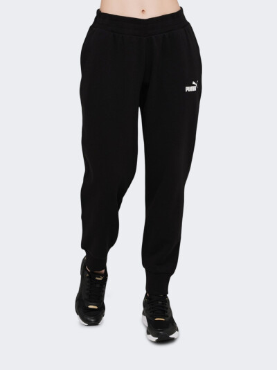 Спортивнi штани Puma ESS Sweatpants FL Cl - 140596, фото 1 - інтернет-магазин MEGASPORT