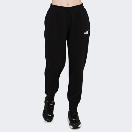 Спортивнi штани Puma ESS Sweatpants FL Cl - 140596, фото 1 - інтернет-магазин MEGASPORT