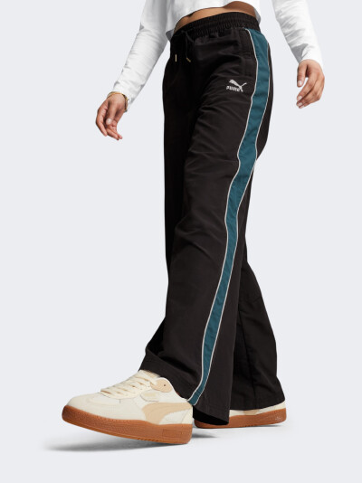 Спортивнi штани Puma T7 PLAY.PARIS. Track Pants WV - 167937, фото 1 - інтернет-магазин MEGASPORT