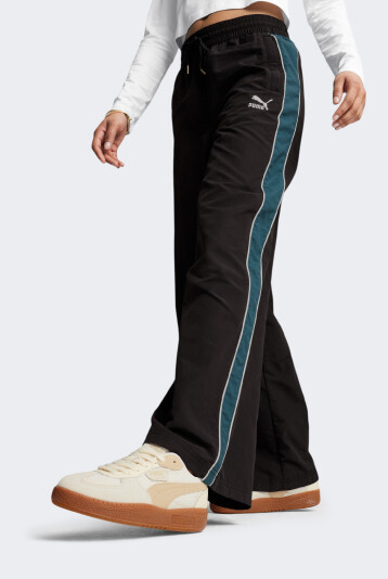 Спортивные штаны Puma T7 PLAY.PARIS. Track Pants WV - 167937, фото 1 - интернет-магазин MEGASPORT
