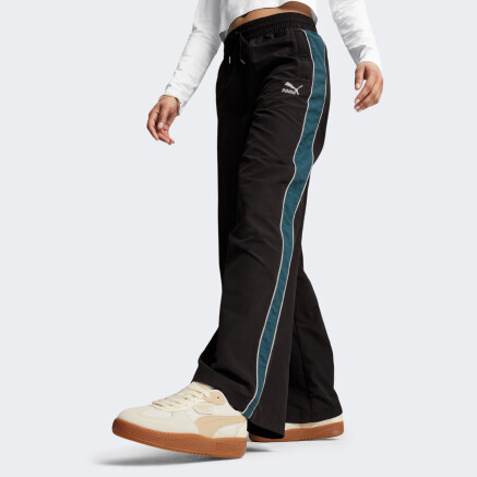Спортивные штаны Puma T7 PLAY.PARIS. Track Pants WV - 167937, фото 1 - интернет-магазин MEGASPORT