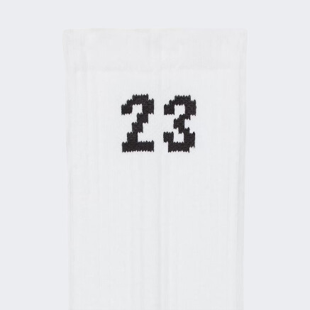 Шкарпетки Jordan Essentials - 173856, фото 4 - інтернет-магазин MEGASPORT