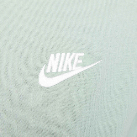 Футболка Nike дитяча K NSW TEE EMB FUTURA LBR - 173858, фото 6 - інтернет-магазин MEGASPORT